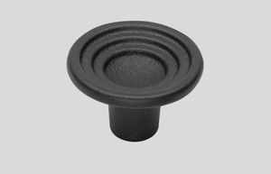 610 - Buton fonta neagra